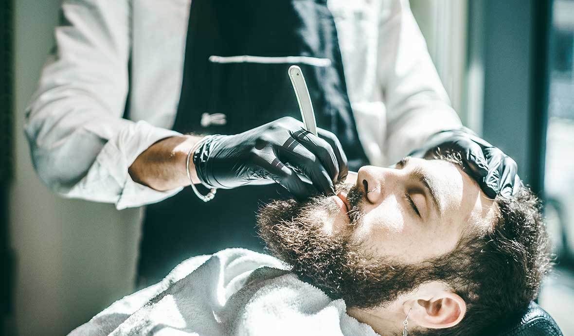Barbershop Hamburg - Klassischer Barbershop in Hamburg