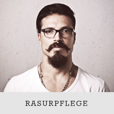 Rasurpflege